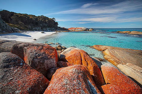 Georges Bay Apartments - Holiday Sunshine Coast 0