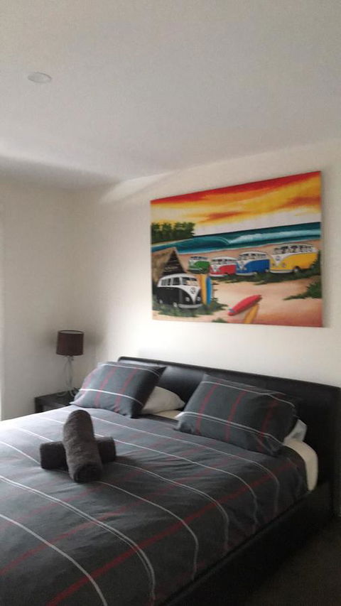 Georges Bay Apartments - Holiday Sunshine Coast 11