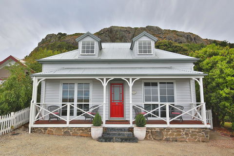 Little Talisker - Sunshine Coast Tourism 0