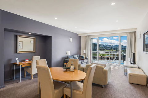 Peppers Seaport Hotel - Sunshine Coast Tourism 17