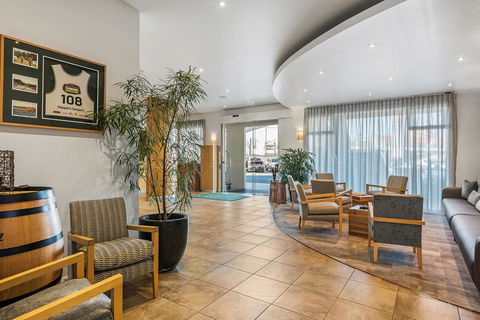 Peppers Seaport Hotel - Sunshine Coast Tourism 32