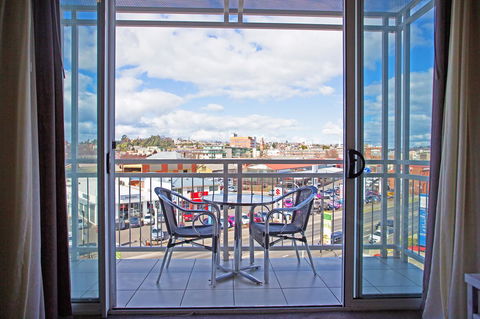 Peppers Seaport Hotel - Sunshine Coast Tourism 44