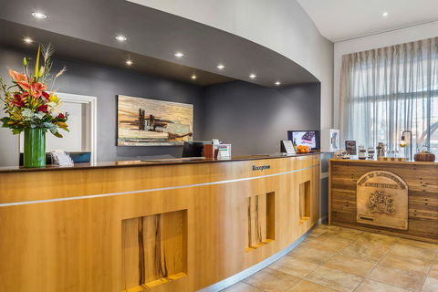 Peppers Seaport Hotel - Sunshine Coast Tourism 19