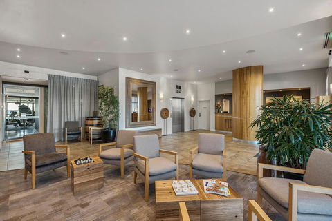 Peppers Seaport Hotel - Sunshine Coast Tourism 31