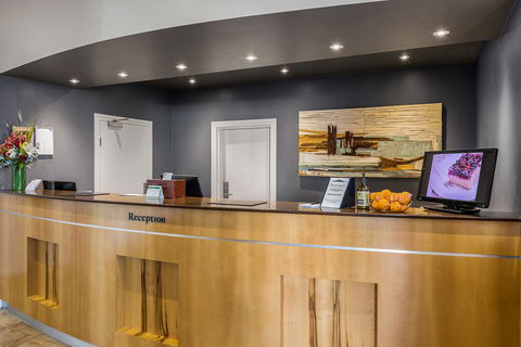 Peppers Seaport Hotel - Sunshine Coast Tourism 20