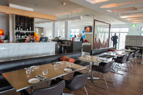 Peppers Seaport Hotel - Sunshine Coast Tourism 36