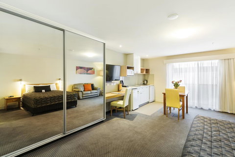 The Old Woolstore Apartment Hotel - Sunshine Coast Tourism 21