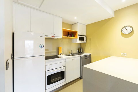 The Old Woolstore Apartment Hotel - Sunshine Coast Tourism 14