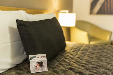 The Old Woolstore Apartment Hotel - Sunshine Coast Tourism 8