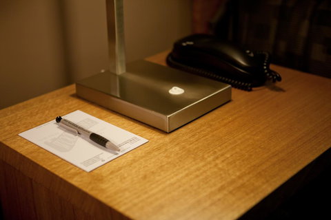 The Old Woolstore Apartment Hotel - Sunshine Coast Tourism 34