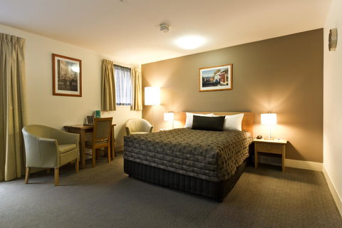 The Old Woolstore Apartment Hotel - Sunshine Coast Tourism 32