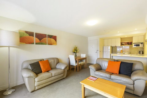 The Old Woolstore Apartment Hotel - Sunshine Coast Tourism 11