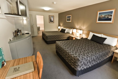 The Old Woolstore Apartment Hotel - Sunshine Coast Tourism 10