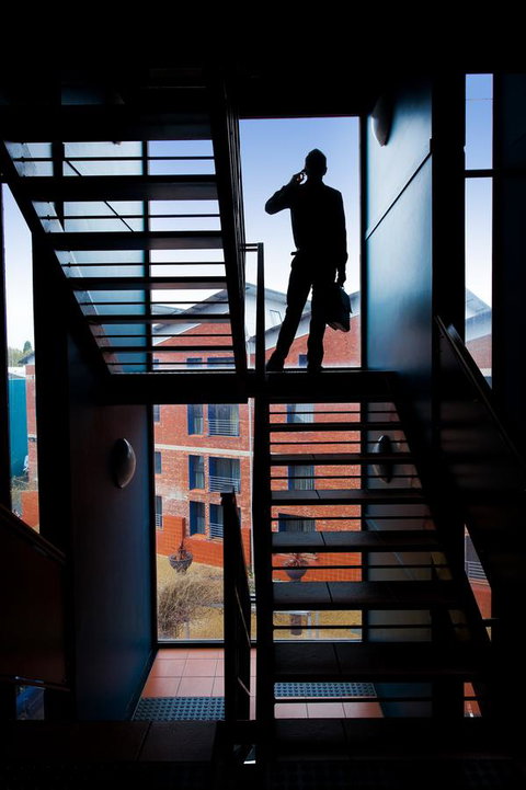 The Old Woolstore Apartment Hotel - Sunshine Coast Tourism 36