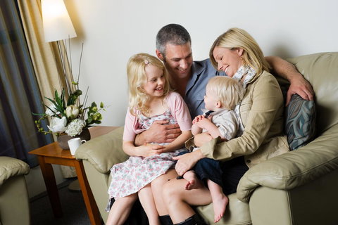 The Old Woolstore Apartment Hotel - Sunshine Coast Tourism 27