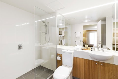 The Old Woolstore Apartment Hotel - Sunshine Coast Tourism 20