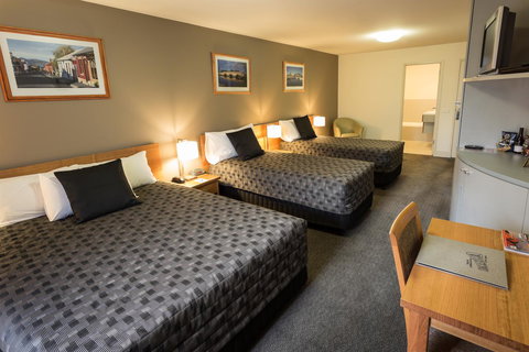 The Old Woolstore Apartment Hotel - Sunshine Coast Tourism 30