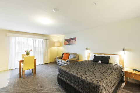 The Old Woolstore Apartment Hotel - Sunshine Coast Tourism 22