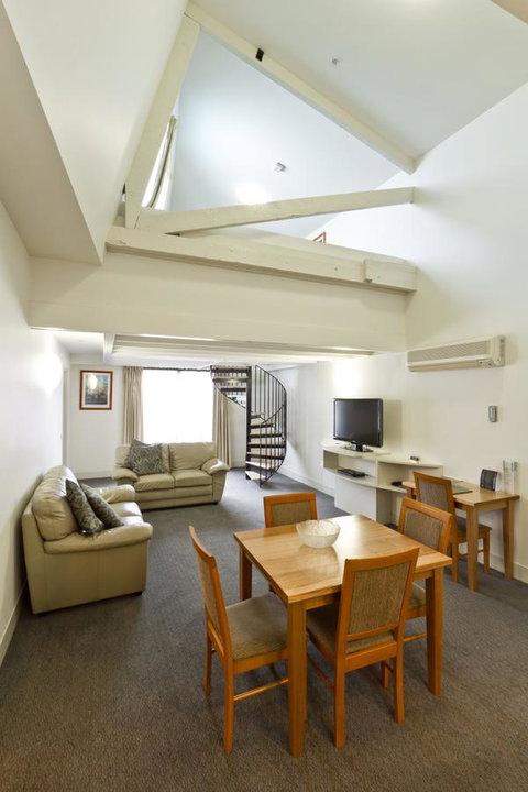 The Old Woolstore Apartment Hotel - Sunshine Coast Tourism 26