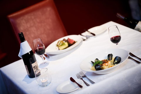 The Old Woolstore Apartment Hotel - Sunshine Coast Tourism 39