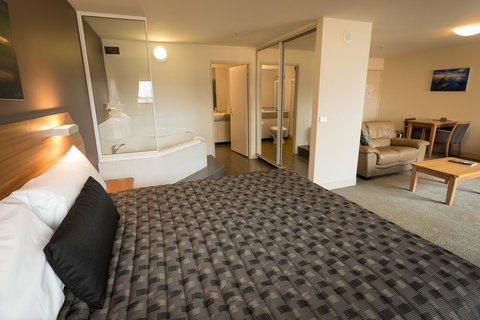 The Old Woolstore Apartment Hotel - Sunshine Coast Tourism 31