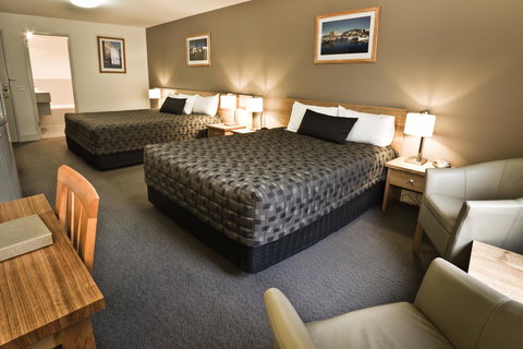 The Old Woolstore Apartment Hotel - Sunshine Coast Tourism 33