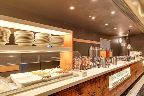 The Old Woolstore Apartment Hotel - Sunshine Coast Tourism 4