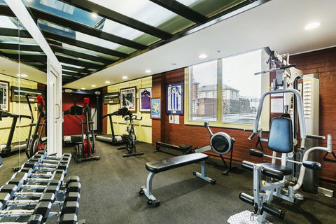 The Old Woolstore Apartment Hotel - Sunshine Coast Tourism 6