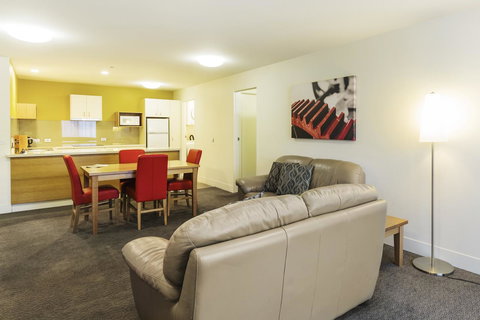 The Old Woolstore Apartment Hotel - Sunshine Coast Tourism 19