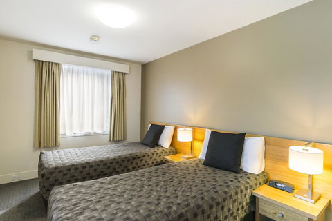 The Old Woolstore Apartment Hotel - Sunshine Coast Tourism 9