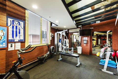 The Old Woolstore Apartment Hotel - Sunshine Coast Tourism 23