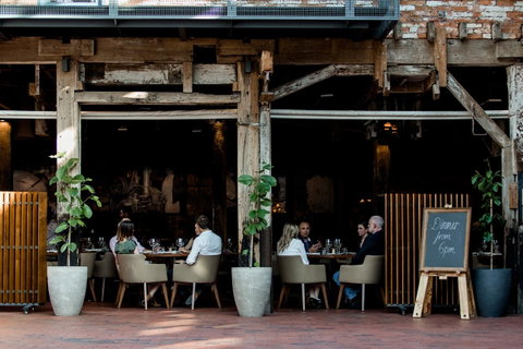 The Henry Jones Art Hotel - Sunshine Coast Tourism 7