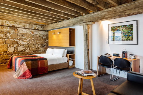 The Henry Jones Art Hotel - Sunshine Coast Tourism 42