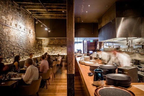 The Henry Jones Art Hotel - Sunshine Coast Tourism 17
