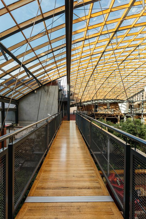 The Henry Jones Art Hotel - Sunshine Coast Tourism 34
