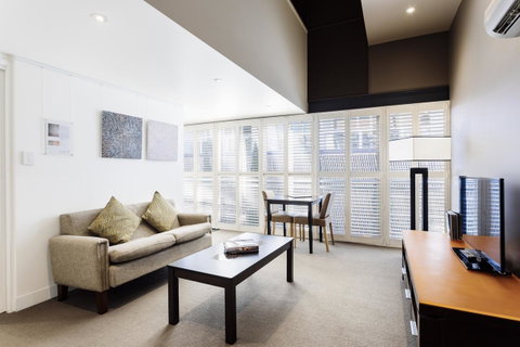 The Henry Jones Art Hotel - Sunshine Coast Tourism 40