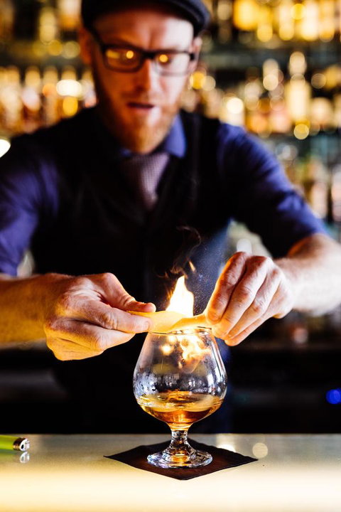 The Henry Jones Art Hotel - Sunshine Coast Tourism 30