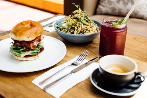The Henry Jones Art Hotel - Sunshine Coast Tourism 10