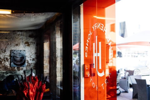 The Henry Jones Art Hotel - Sunshine Coast Tourism 8
