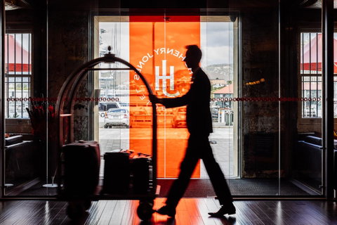The Henry Jones Art Hotel - Sunshine Coast Tourism 12