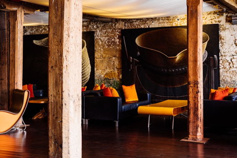 The Henry Jones Art Hotel - Sunshine Coast Tourism 11