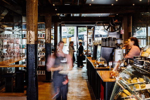 The Henry Jones Art Hotel - Sunshine Coast Tourism 21
