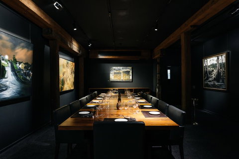 The Henry Jones Art Hotel - Sunshine Coast Tourism 28