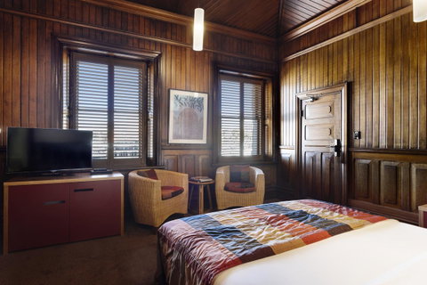 The Henry Jones Art Hotel - Sunshine Coast Tourism 44