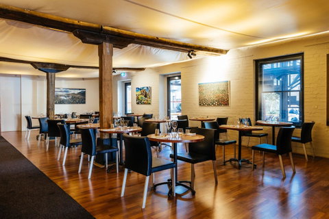 The Henry Jones Art Hotel - Sunshine Coast Tourism 33