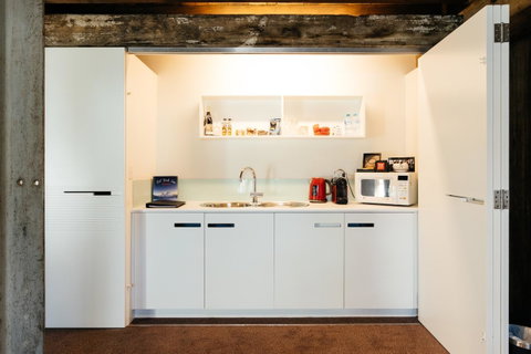 The Henry Jones Art Hotel - Sunshine Coast Tourism 31
