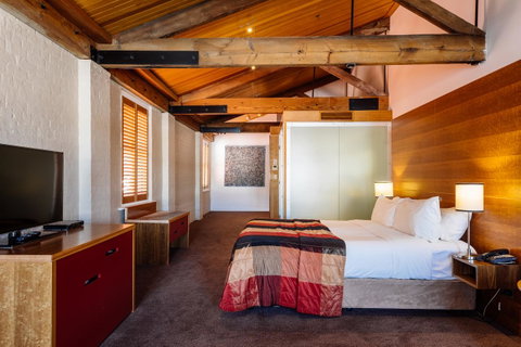 The Henry Jones Art Hotel - Sunshine Coast Tourism 25