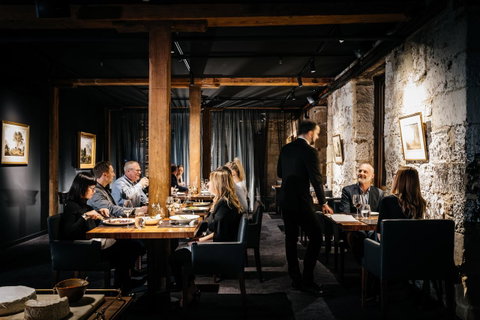 The Henry Jones Art Hotel - Sunshine Coast Tourism 13