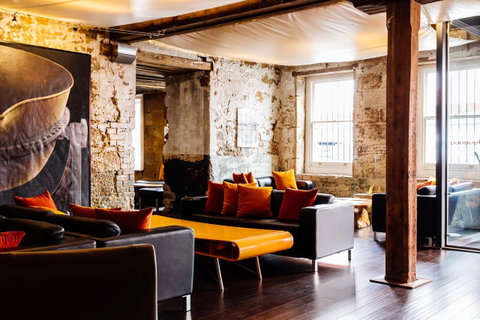 The Henry Jones Art Hotel - Sunshine Coast Tourism 18