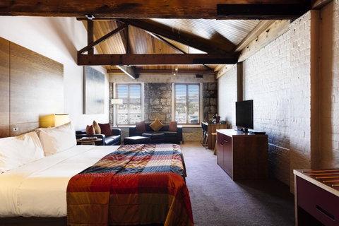 The Henry Jones Art Hotel - Sunshine Coast Tourism 22